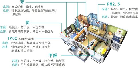 最新除甲醛技术，守护健康宜居环境