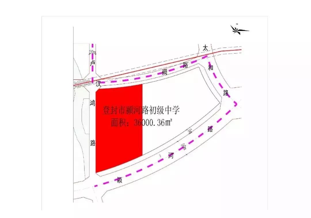 登封东区未来蓝图，揭秘城市宏伟规划新动向