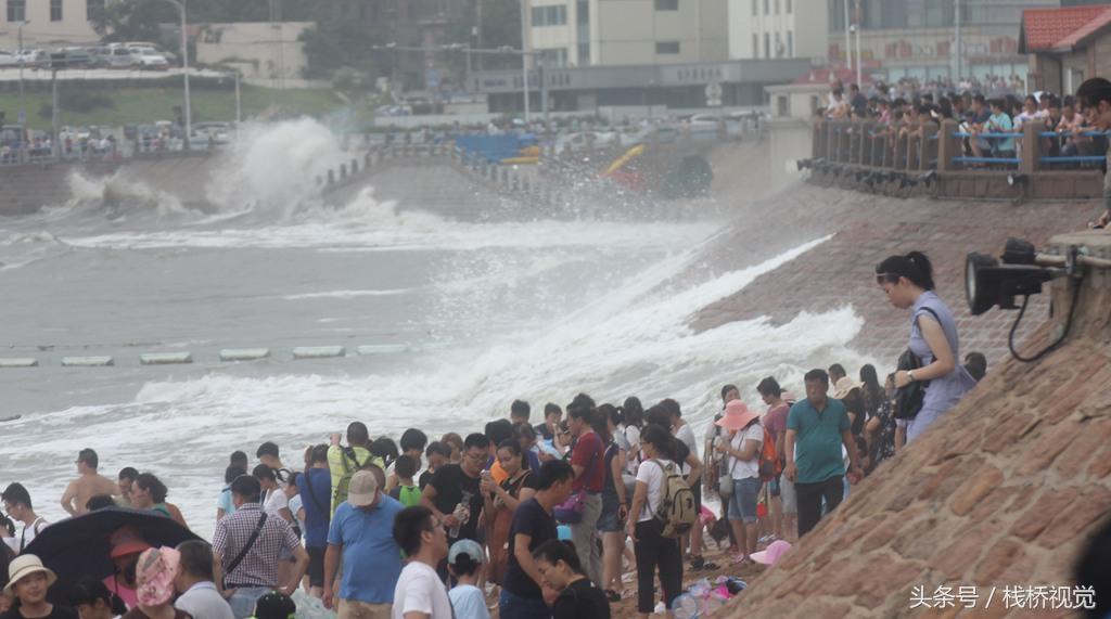 台风海棠最新动态，影响分析、应对措施并行展开