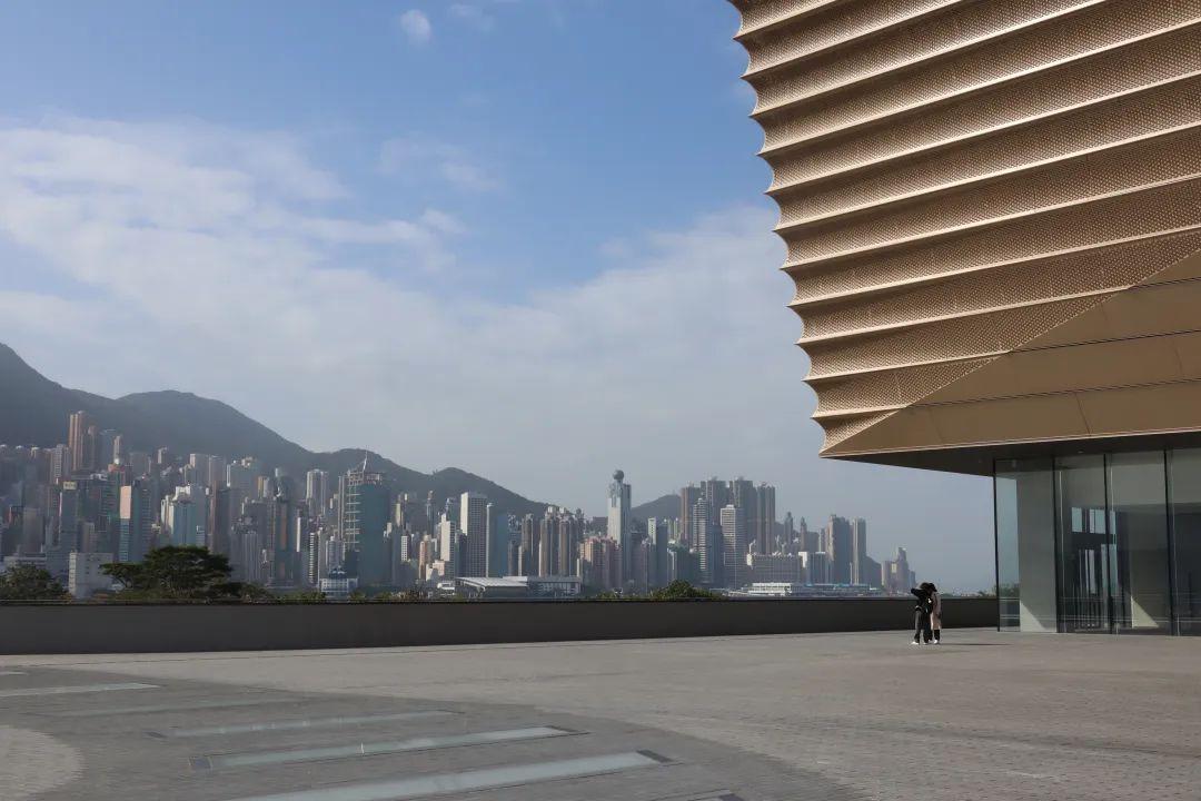 香港最新游记，探寻繁华都市的魅力之旅