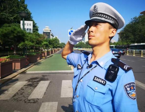 最新辅警招聘启事，共建平安城市，打造专业团队