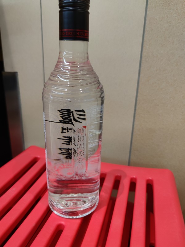 最新光瓶酒引领市场新潮流