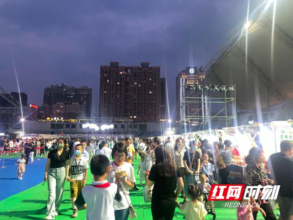 怀化城市风采，展现现代都市活力与魅力新篇章