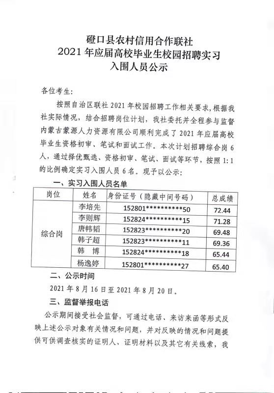 磴口最新招聘动态与职业机会深度解析