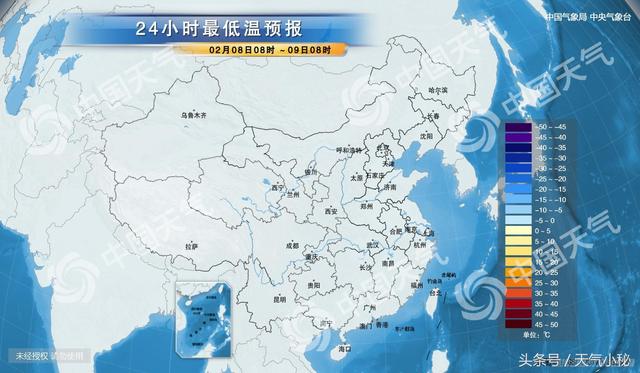 宝鸡最新天气预报通知