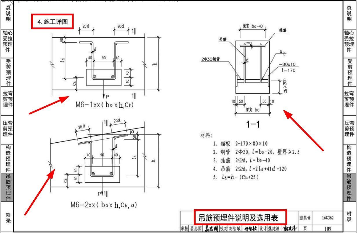 最新版钢筋图集，建筑工程技术核心资源手册