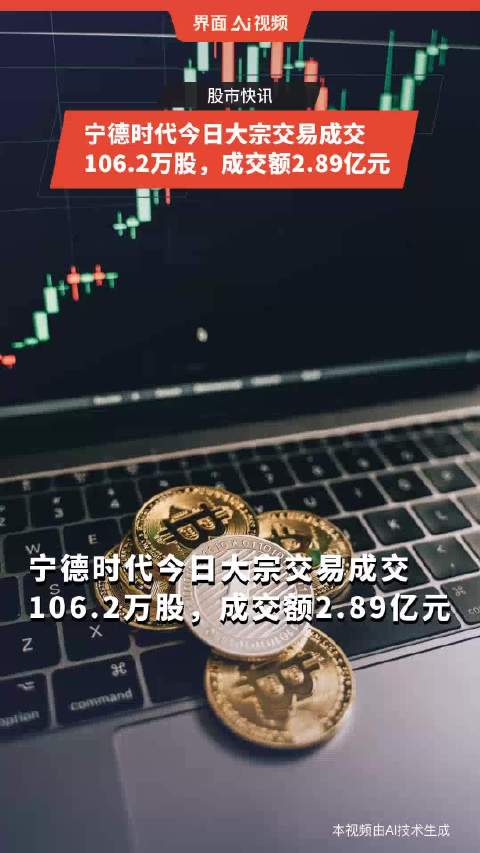 宁德时代股票最新动态深度剖析