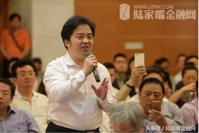 金一南最新演讲，时代担当与责任呼唤