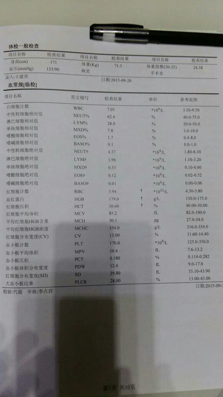 最新血脂正常值标准，健康的关键在于了解、关注与维持