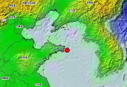 威海地震最新动态，全面解析及应对策略