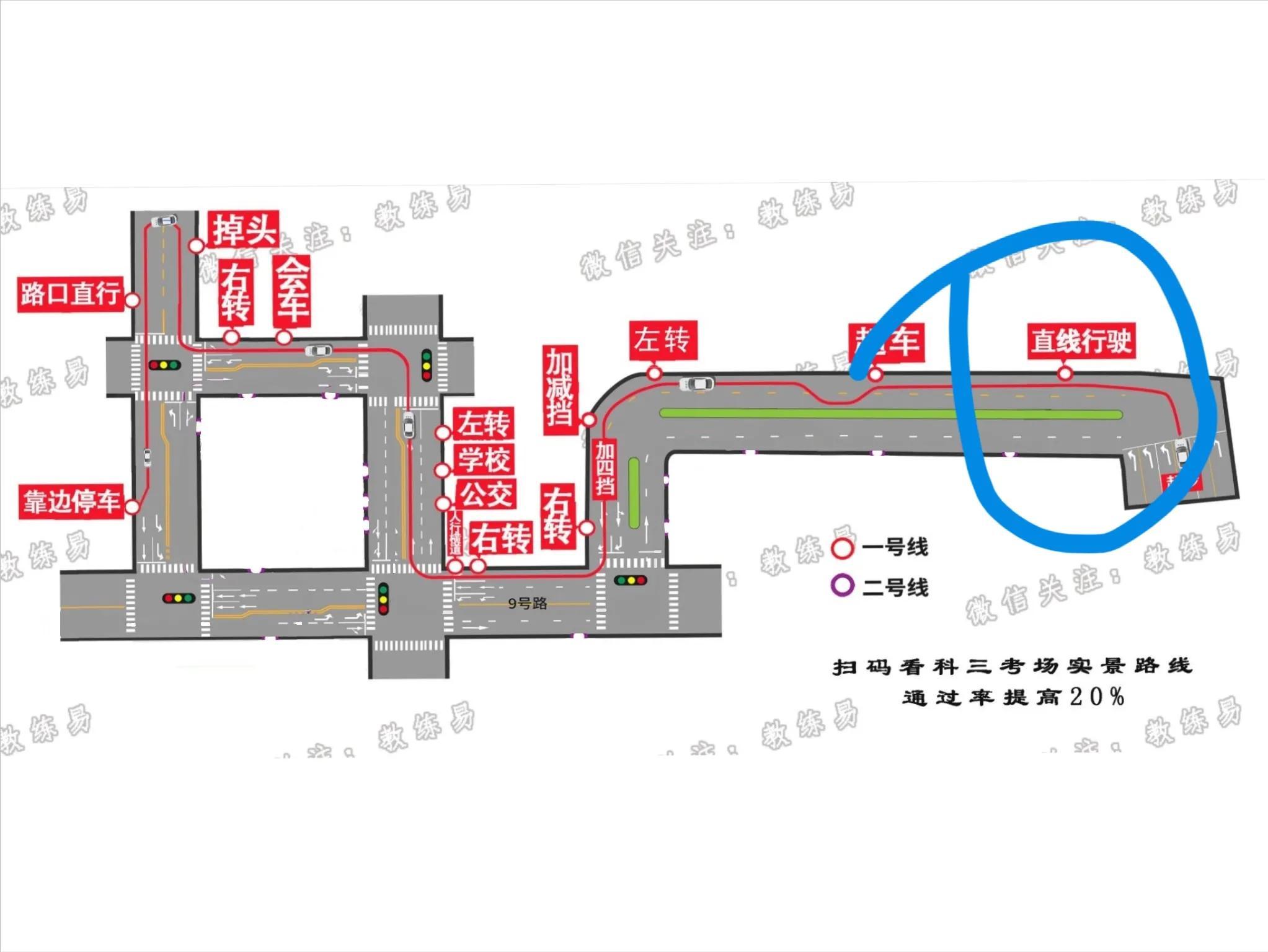 科目三改革最新动态及其影响分析