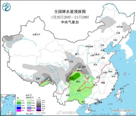 西江镇天气预报及气象深度分析