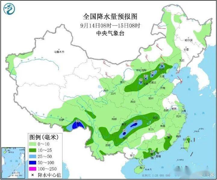 蚕桑场最新天气预报及其影响分析