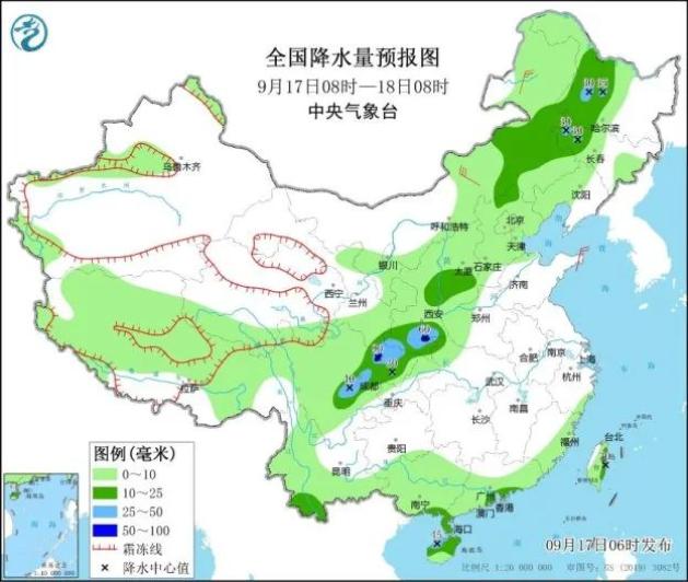 永定村委会天气预报分析，气象变化对生产生活的影响探讨