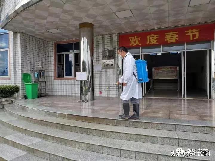 潮阳区民政局领导团队最新名单，引领与担当的力量