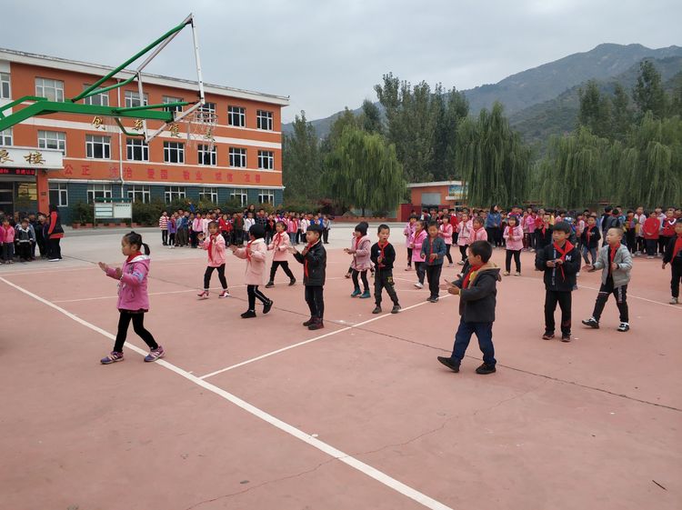 青龙满族自治县小学最新项目，探索与创新之路