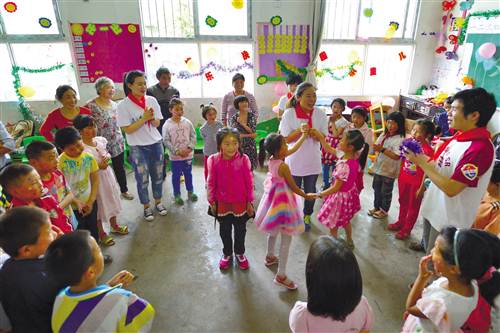 綦江县小学最新动态报道