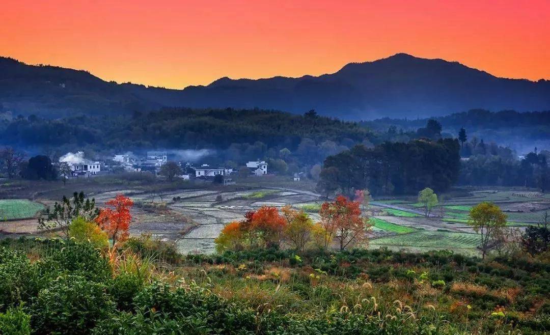 鹿鹤村天气预报更新通知