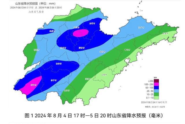 卜家庄乡最新天气预报