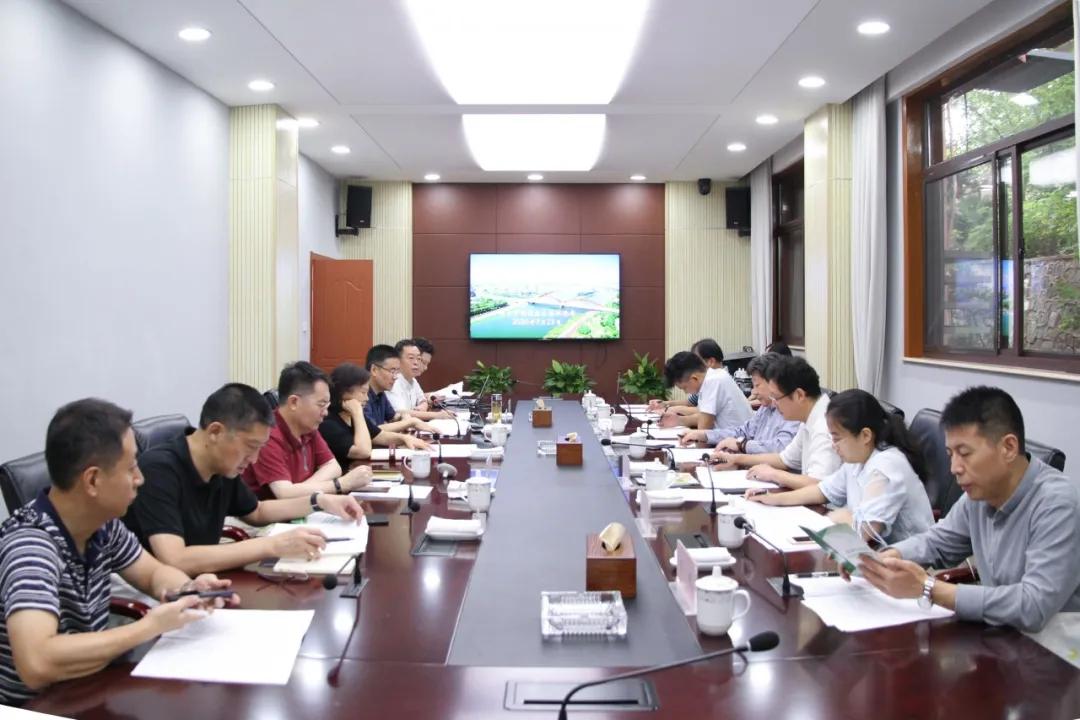 雨花台区司法局深化法治建设，服务社区群众新举措项目启动