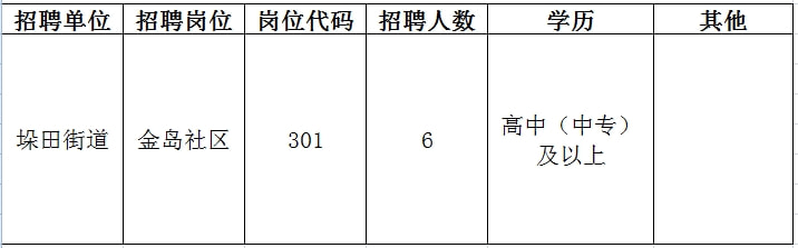 沾化县初中招聘启事概览