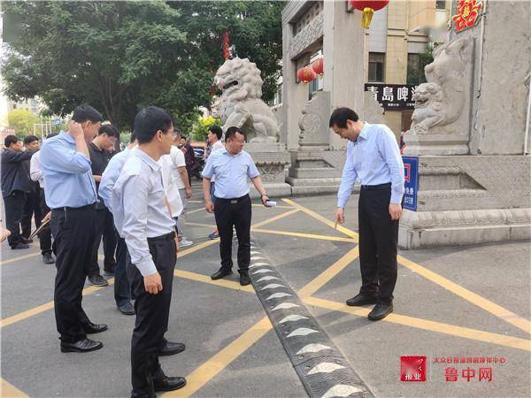 门头沟区市场监管局人事任命揭晓，开启区域市场监管新篇章