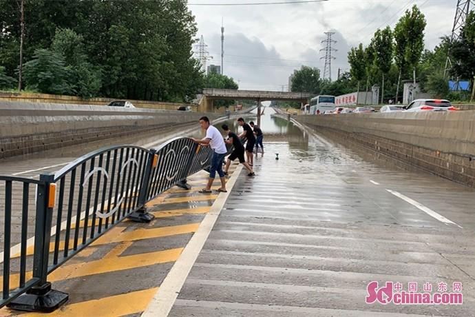 定陶县市场监督管理局最新动态报道