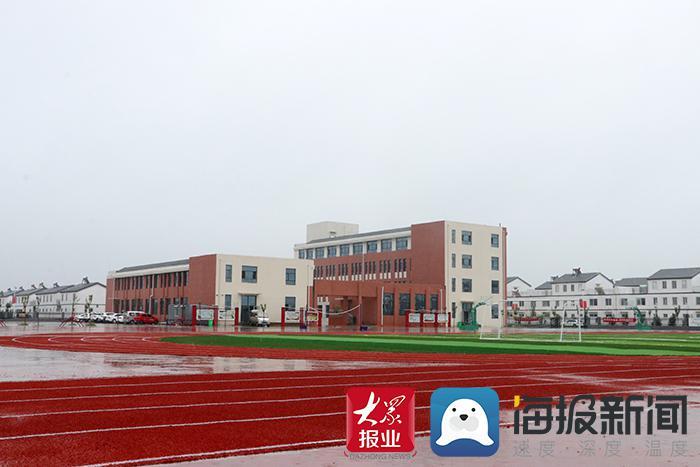 东明县小学领导概览最新更新