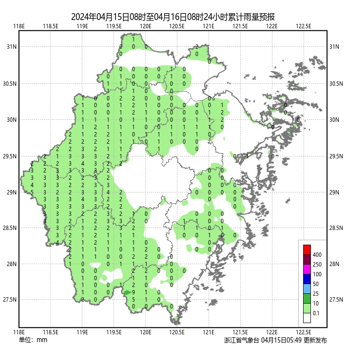 汛桥镇天气预报更新通知