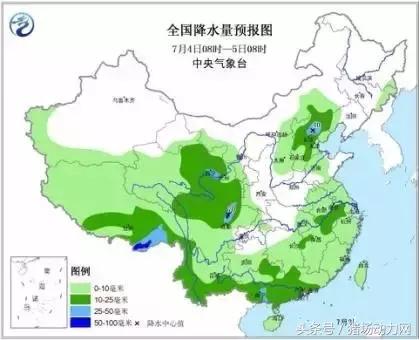 达普卡村天气预报更新通知