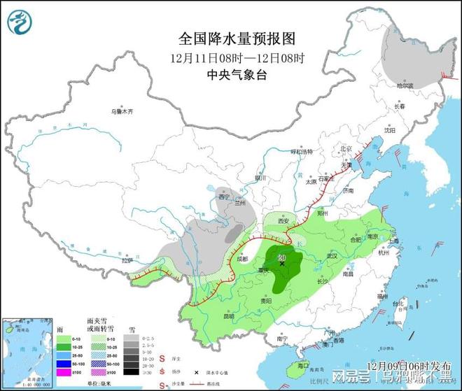 夏桥街道天气预报更新通知