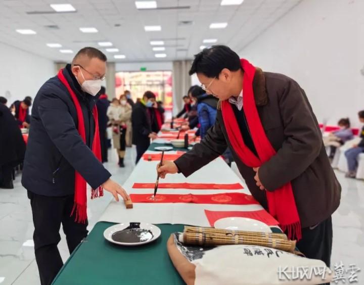 康保县剧团新项目，艺术探索与创新之旅