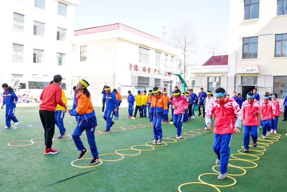 互助土族自治县小学新项目，探索教育新篇章，促进学生全面发展