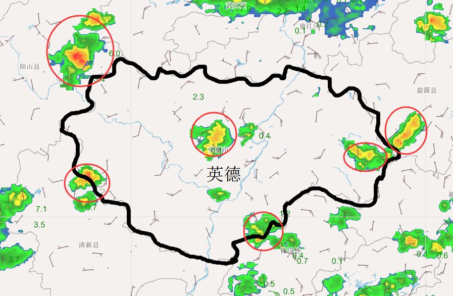 巴市太阳庙农场天气预报更新通知