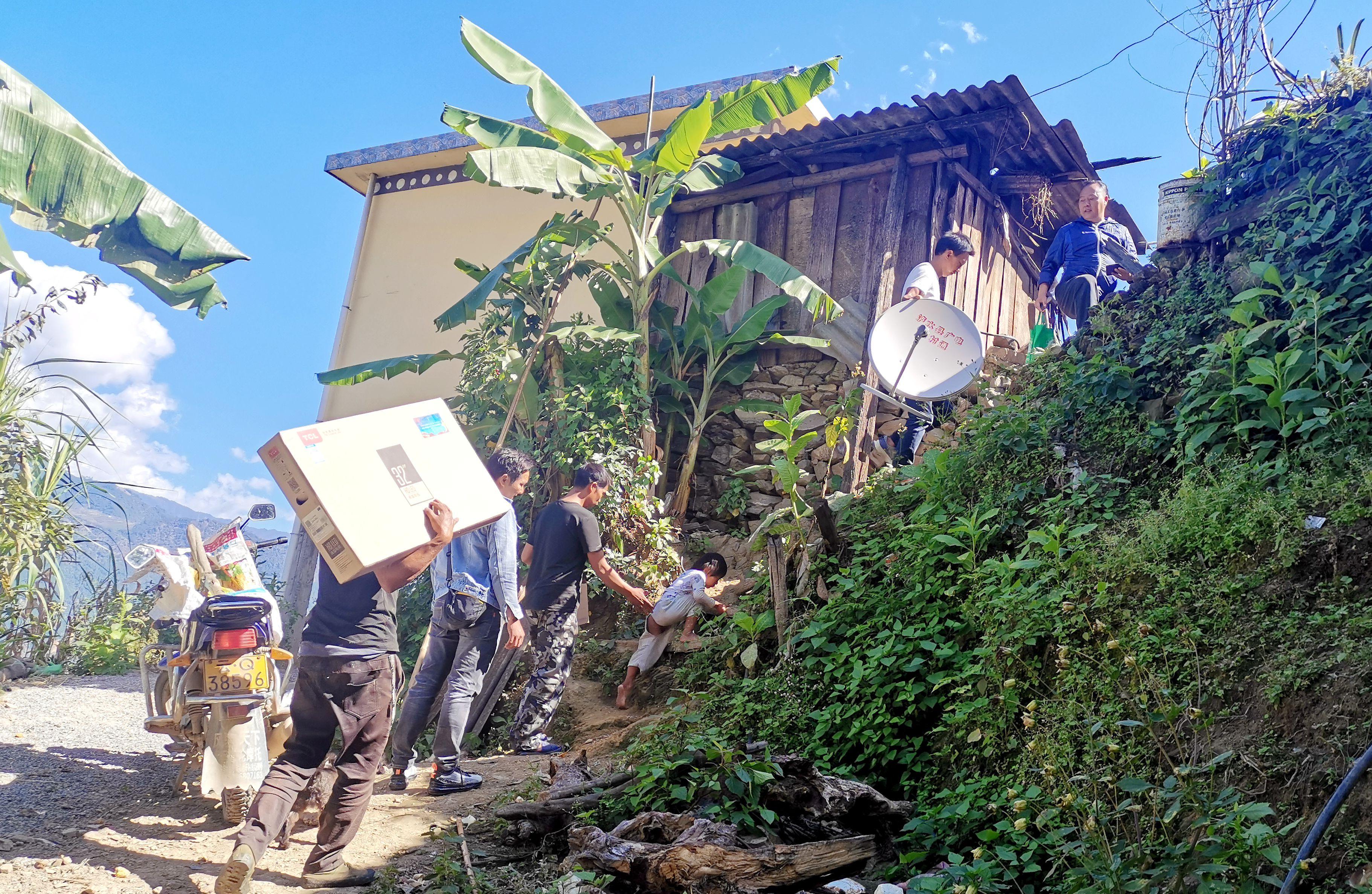 泸水县文化广电体育和旅游局最新新闻