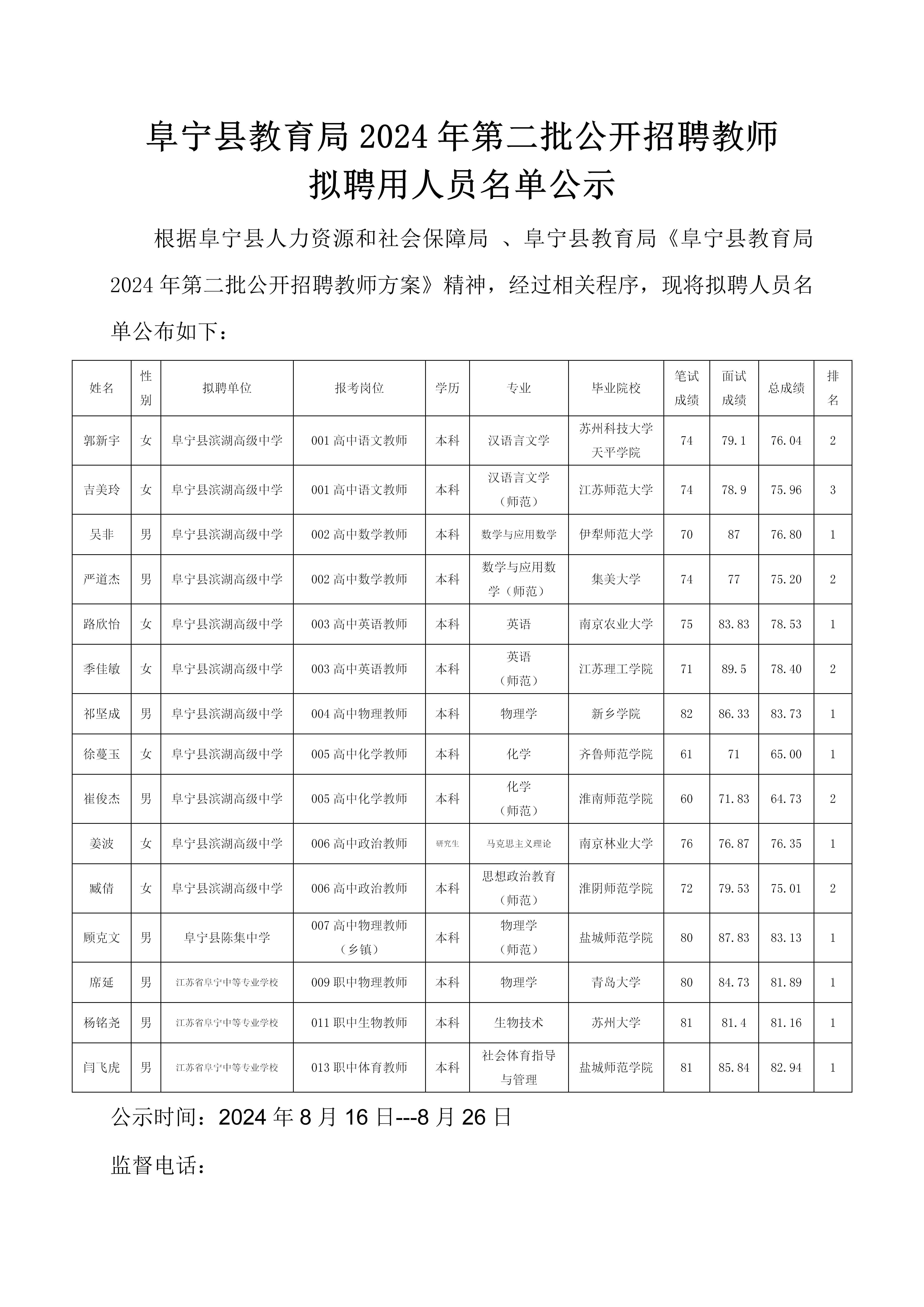 中宁县初中最新招聘信息及相关内容深度探讨