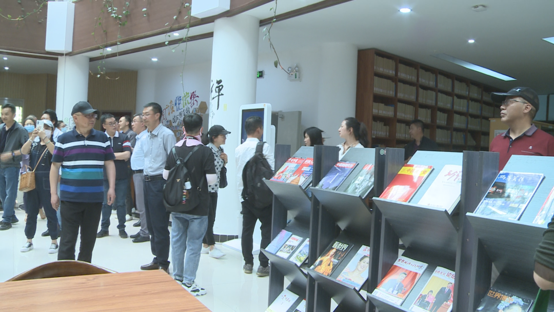 马龙县图书馆新项目，文化繁荣与社区发展的助推器