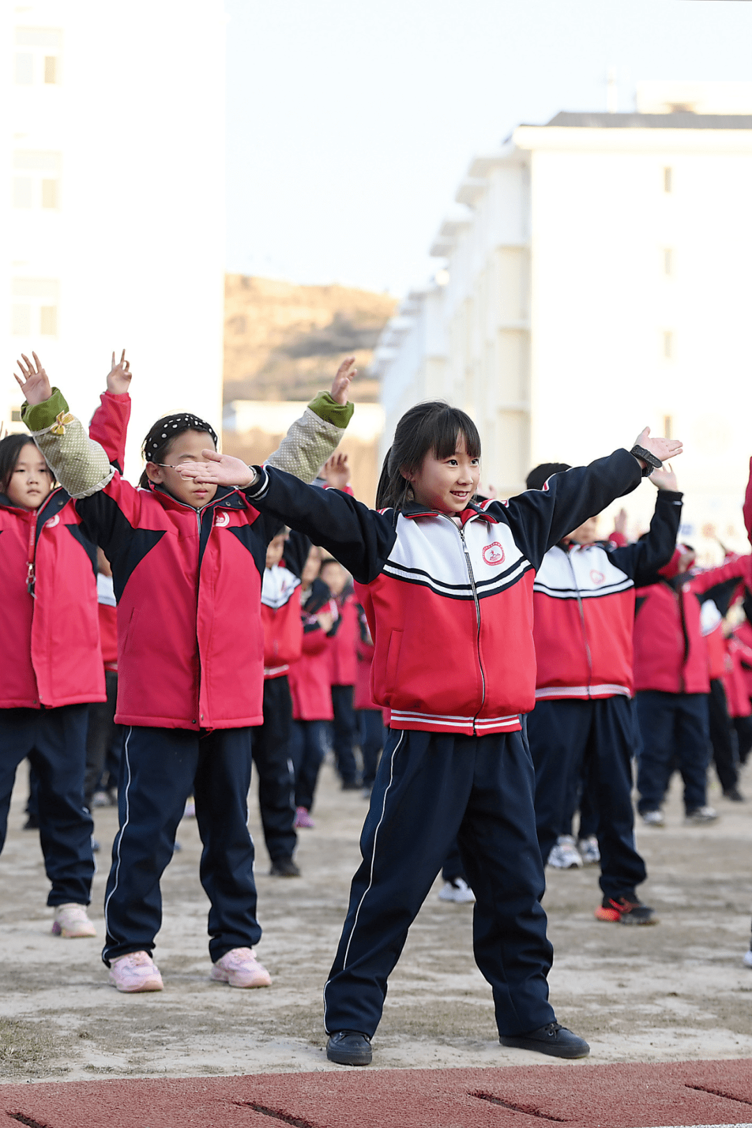 临县小学最新项目，重塑教育未来