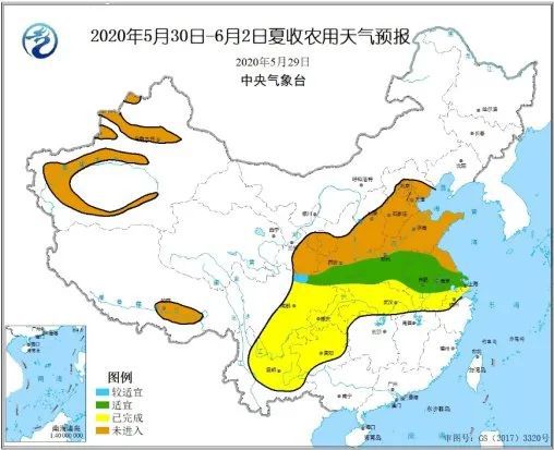 崇寿镇天气预报更新通知