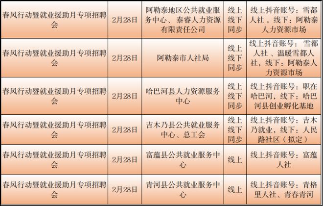 青河县统计局最新招聘信息与招聘细节深度解析